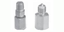 High Pressure Fittings 